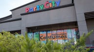 Party City going out of business after 40 years